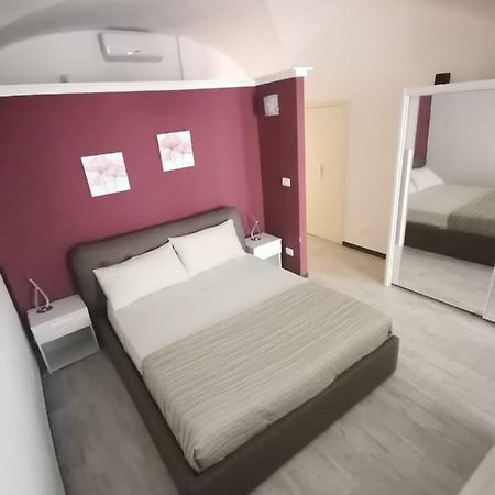 Agata Dreams Apartment Catania Bagian luar foto