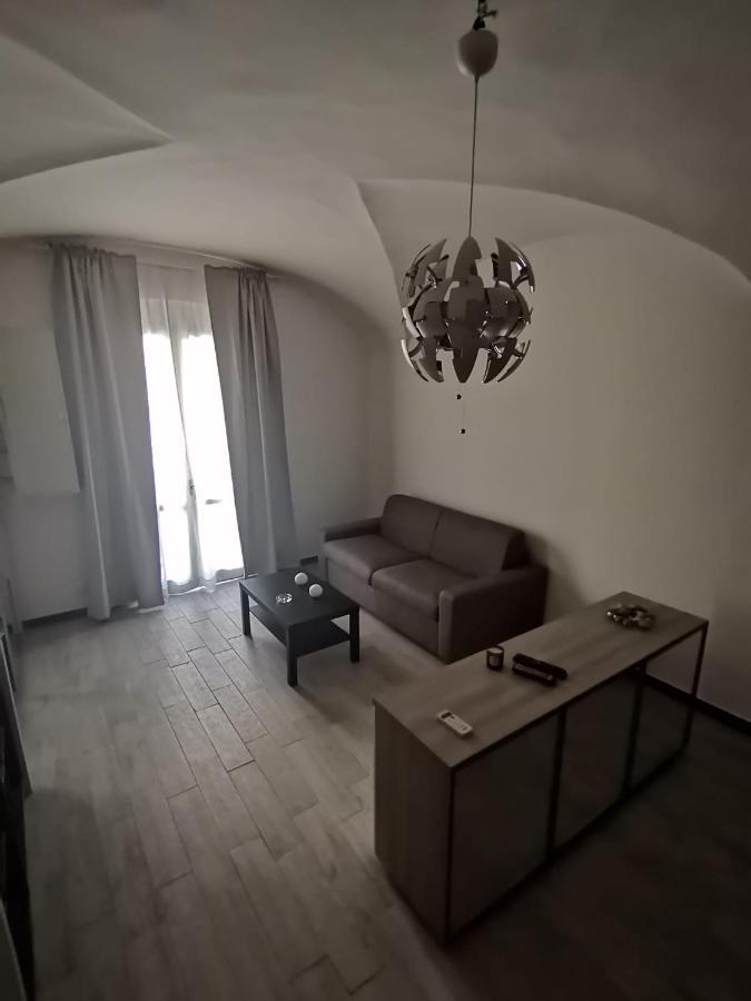 Agata Dreams Apartment Catania Bagian luar foto