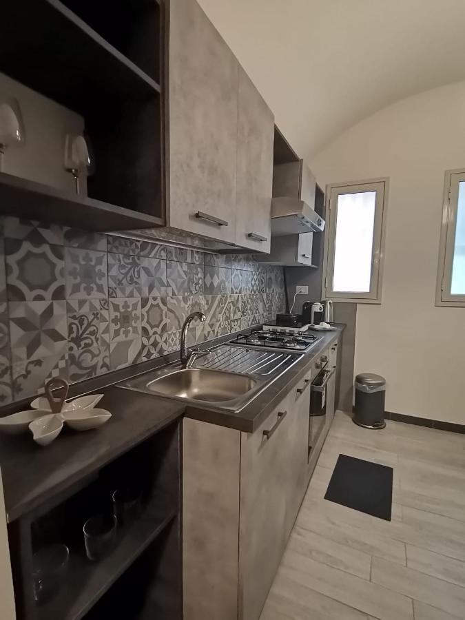 Agata Dreams Apartment Catania Bagian luar foto