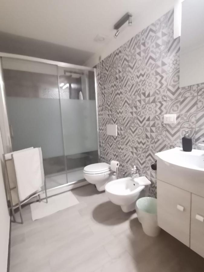 Agata Dreams Apartment Catania Bagian luar foto